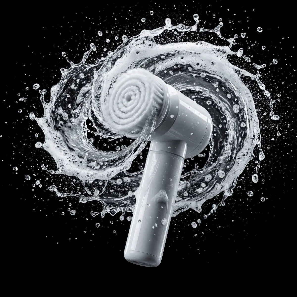 ✨ AuraScrub - המברשת החשמלית שמנקה במקומך - ✨ AuraScrub | המברשת החשמלית שמנקה במקומך