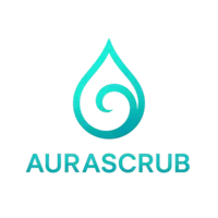 ✨ AuraScrub | המברשת החשמלית שמנקה במקומך
